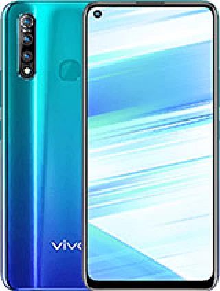 Vivo Z1Pro
