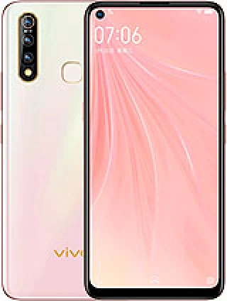 Vivo Z5x (2020)