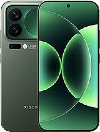 Xiaomi 17 Pro