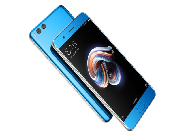 Xiaomi Mi Note 3