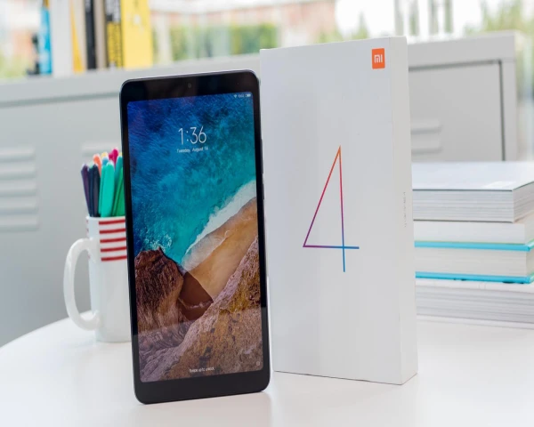 Xiaomi Mi Pad 4