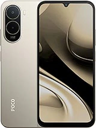Xiaomi Poco C81