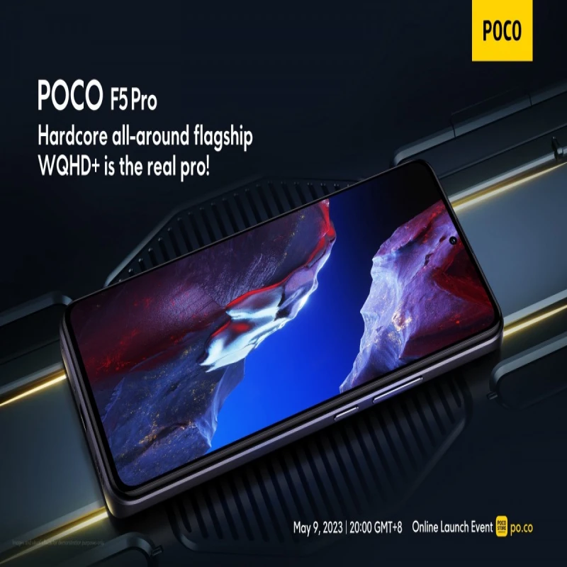 Xiaomi Poco M6 Pro 4G LTE GSM (512GB + 12GB) 64MP Triple Camera 6.67 Octa  Core (Tmobile Mint Tello Global) Unlocked + (Bundle Fast Car Charger)