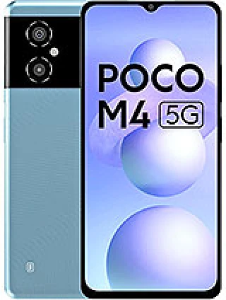 Xiaomi Poco M4 Pro - Full phone specifications