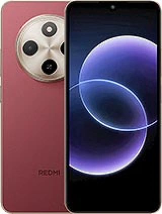 Xiaomi Redmi 17C Design and Display