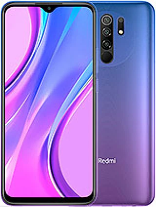 Smartphone xiaomi redmi 9c nfc 3gb/ 64gb/ 6.53'/ verde aurora