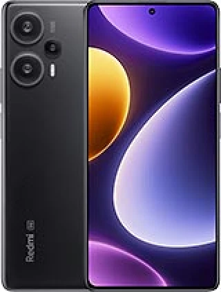 Xiaomi Redmi Note 12 Turbo