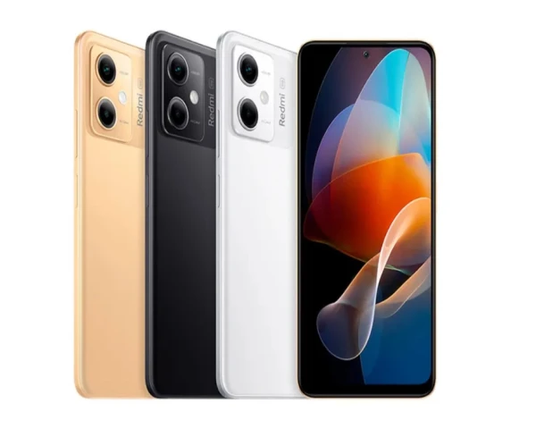Xiaomi Redmi Note 11S - Full phone specifications