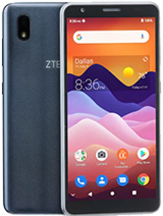 Zte Avid 579