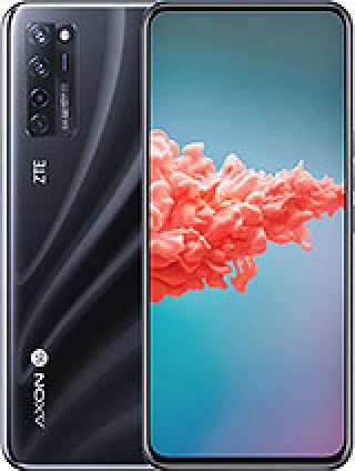 Zte Axon 20 4G