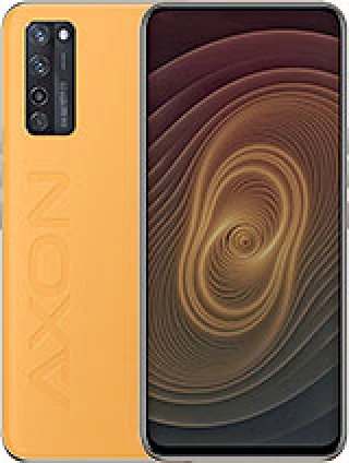 Zte Axon 20 5G Extreme