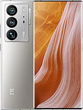 Zte Axon 40 Ultra