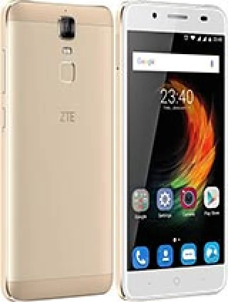Zte Blade A2 Plus