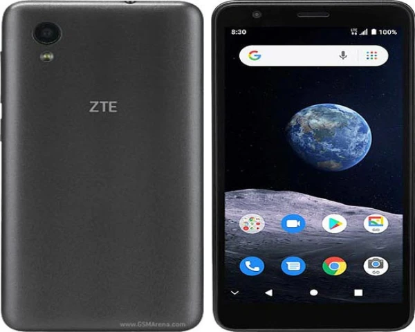 Zte Blade A3 Plus
