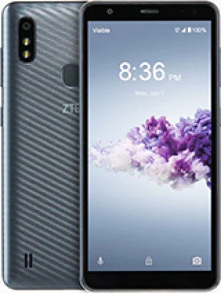 Zte Blade A3 Prime