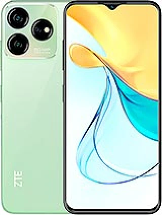 Zte Blade V50 Design 4G
