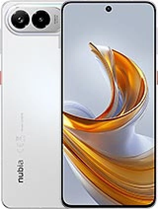 Zte nubia Air Pro Design and Display