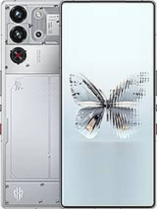 Zte nubia Red Magic 10 Pro+ Price in Japan - Specs JP | MobGadgets