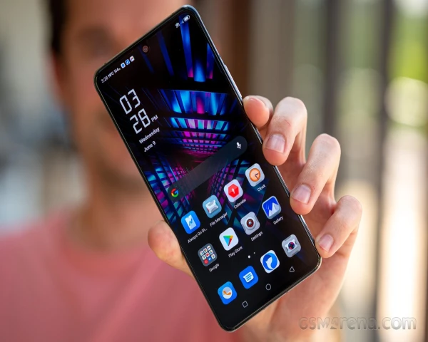 Zte nubia Red Magic 6R