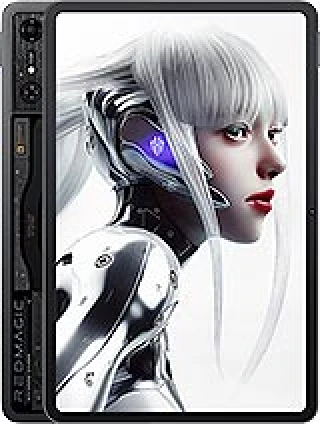 Zte nubia Red Magic Nova