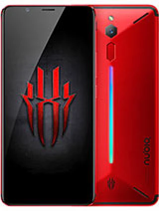 Zte nubia Red Magic