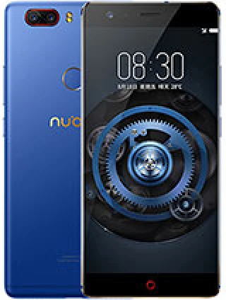Zte nubia Z17 lite