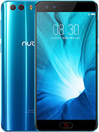 Zte nubia Z17 miniS