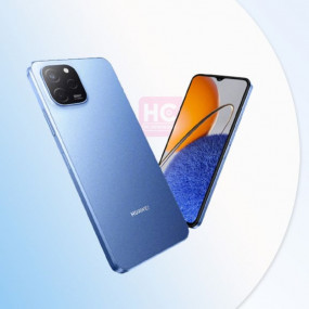 Huawei Enjoy 50z