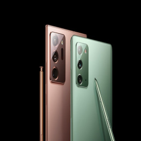 Samsung Galaxy Note20