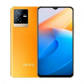 Vivo iQOO Z6x