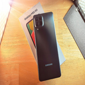 Samsung Galaxy M53