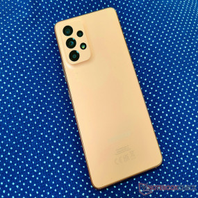 Samsung Galaxy A53 5G