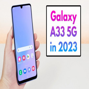 Samsung Galaxy A33 5G