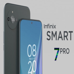 Infinix Smart 7