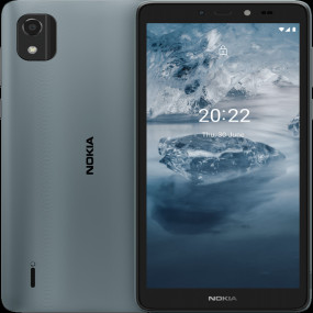 Nokia C2 2nd Edition