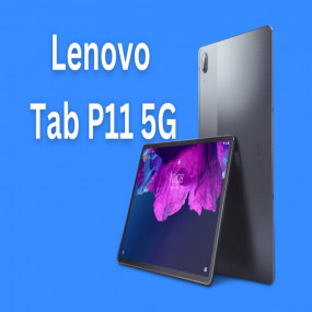 Lenovo Tab P11 5G