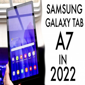Samsung Galaxy Tab A7 10.4 (2022)