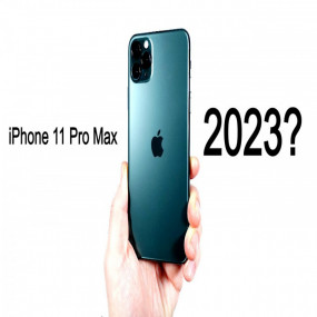 Apple iPhone 11 Pro Max