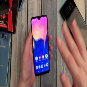 Samsung Galaxy A10e