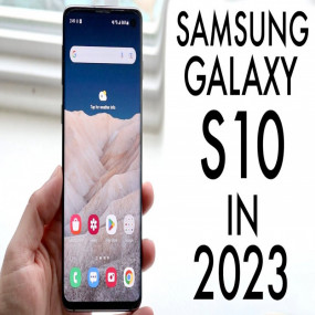 Samsung Galaxy S10e
