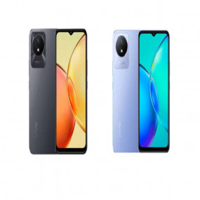 Vivo Y11 (2023)