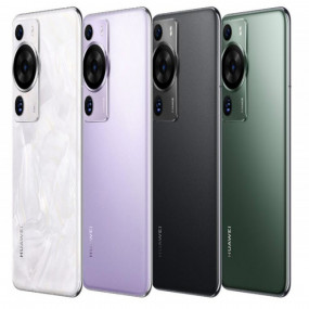 Huawei P60 Pro