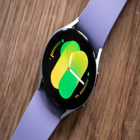 Samsung Galaxy Watch Active