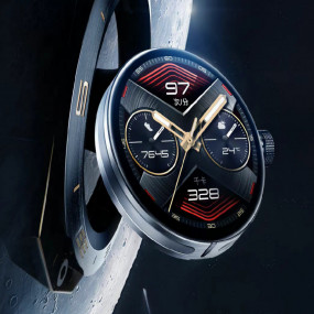 Huawei Watch GT Cyber