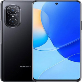Huawei nova 9 SE