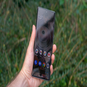 Sony Xperia XZ3