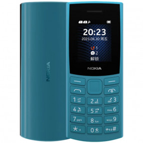 Nokia 105 4G (2023)