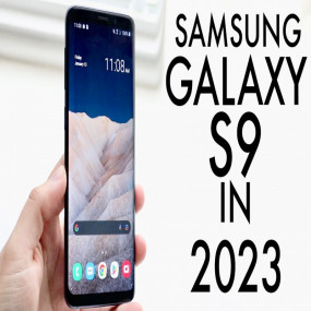 Samsung Galaxy S9