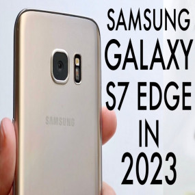 Samsung Galaxy S7 edge