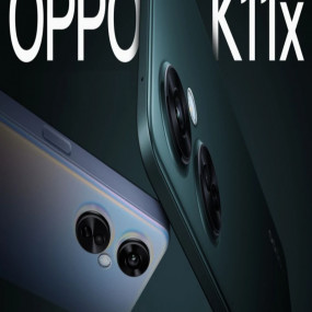 Oppo K11x